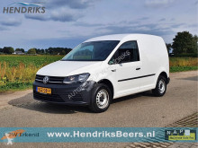 Furgoneta furgoneta furgón Volkswagen Caddy 2.0 TDI L1H1 BMT Comfortline - Euro 6 - 100 Pk - Airco - Cruise Control