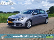 Automobile Peugeot 308 1.2 PureTech Blue Lease Premium - 110 Pk - Euro 6 - Navi - Climate Control