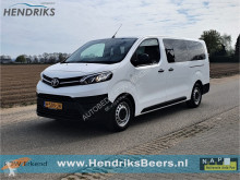 Toyota ProAce 1.5 D-4D L2 H1 - 9 Zits - 120 Pk - Euro 6 - Airco - Cruise Control utilitaire caisse grand volume occasion