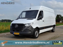 Mercedes Sprinter 314 CDI L2H2 - 140 Pk - Euro 6 - AUTOMAAT - Airco - Cruise Control fourgon utilitaire occasion