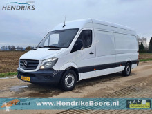 Mercedes Sprinter 314 CDI L3 H2 - 140 Pk - Euro 6 - Airco - Cruise Control fourgon utilitaire occasion