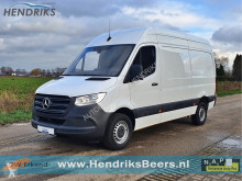 Mercedes Sprinter 314 CDI L2 H2 - 140 Pk - Euro 6 - Airco - Cruise Control fourgon utilitaire occasion