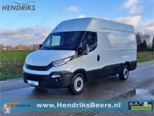 Iveco Daily 35S14V 2.3 L2 L H2 - 140 Pk - Euro 6 - Airco - Cruise Control fourgon utilitaire occasion