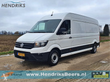 Fourgon utilitaire Volkswagen Crafter 35 2.0 TDI L4H3 - 140 Pk - Euro 6 - Navi - Airco - Cruise Control