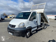 Renault Mascott 120 utilitaire benne standard occasion