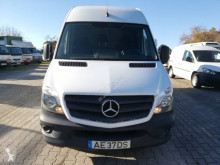 Mercedes Sprinter 313 CDI fourgon utilitaire occasion