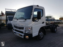 Mitsubishi Fuso Canter 3C13 used chassis cab
