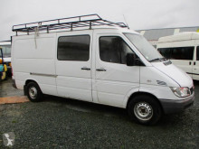 Furgone Mercedes 208 CDI