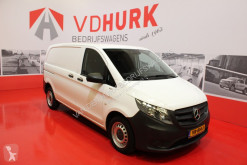Mercedes Vito 109 CDI NETTE STAAT/PDC/Cruise/Airco nyttofordon begagnad