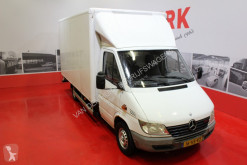 Fourgon utilitaire Mercedes Sprinter 311 CDI 2.2 Bakwagen Topspoiler/1070kg laadverm./APK 28-08-2021