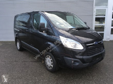 Fourgon utilitaire Ford Transit 2.2 TDCI 126 pk Standkachel/Trekhaak/Airco/Cru