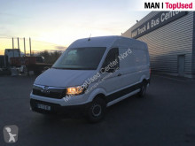 MAN cargo van TGE 3.140 4X2F SB