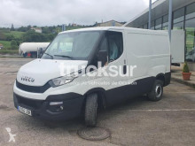 Iveco 35 S13 7 M3 užitková dodávka použitý