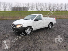 Fiat FULLBACK voiture pick up occasion