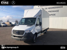 Mercedes Sprinter CCb 516 CDI 43 3T5 Propulsion utilitaire châssis cabine occasion