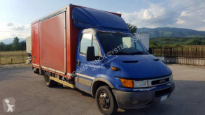 Furgoneta furgoneta furgón Iveco Daily 50C13