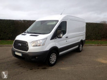 Fourgon utilitaire Ford Transit