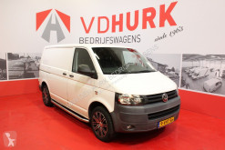 Fourgon utilitaire Volkswagen Transporter 2.0 TDI Rijdt Goed/Airco/Cruise/Trekhaak