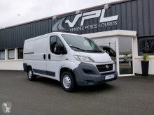 Fiat Ducato FG 3.0 CH1 2.3 MULTIJET 130CH PACK PROFESSIONAL fourgon utilitaire occasion