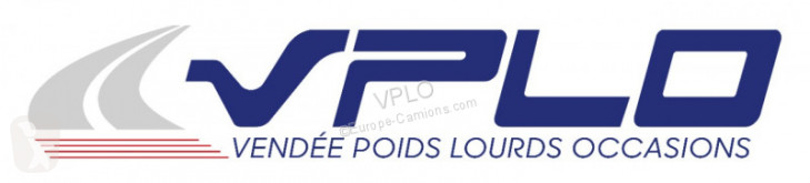 Fiat Doblo CARGO 1.3 MULTIJET 95CH PACK PROFESSIONAL E6 fourgon utilitaire occasion
