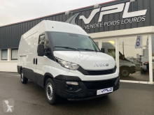 Fourgon utilitaire Iveco Daily FG 35S14V12