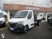 Renault Master utilitaire benne occasion