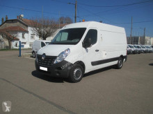 Renault Master F3500 L2H2 2.3 DCI 110CH GRAND CONFORT fourgon utilitaire occasion