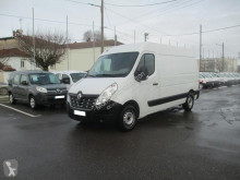 Renault Master F3500 L2H2 2.3 DCI 125CH GRAND CONFORT fourgon utilitaire occasion