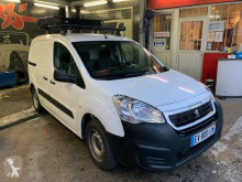 Fourgon utilitaire Peugeot Partner