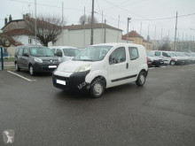 Citroën Nemo HDi 70 fourgon utilitaire occasion