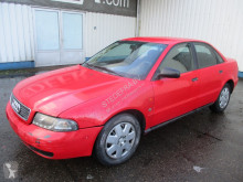 Furgoneta Audi A4 1.9 TDI , Airco coche berlina usada