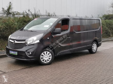Furgoneta Opel Vivaro 1.6 cdti, lang, 140 pk furgoneta furgón usada
