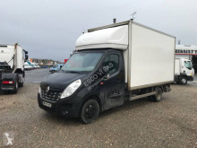 Renault Master 135 DCI utilitaire caisse grand volume occasion