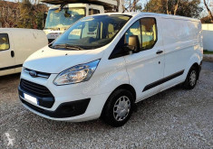 Fourgon utilitaire Ford Transit