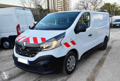 Renault Trafic L1H1 2,0L DCI 90 CV fourgon utilitaire occasion