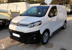 Citroën Jumpy III furgão comercial usado