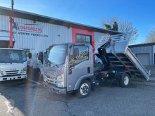 Isuzu utilitaire ampliroll / polybenne neuf