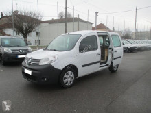 Renault Kangoo express 1.5 DCI 110CH ENERGY GRAND CONFORT EURO6 fourgon utilitaire occasion