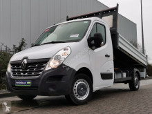 Renault Master 2.3 dci 125, kipper, air utilitaire benne occasion