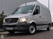 Mercedes Sprinter 316 l2h2 3.5t trekgewich fourgon utilitaire occasion