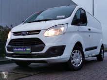 Fourgon utilitaire Ford Transit 2.0 tdci l2 lang