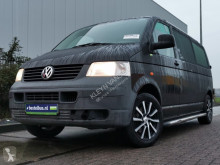 Volkswagen Transporter L2 DUBB fourgon utilitaire occasion