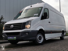 Fourgon utilitaire Volkswagen Crafter 2.0