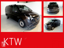 Combi Mercedes Vito 114TourerPro,lang,2xKlima,7G,N