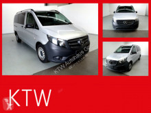 Combi Mercedes Vito 114TourerPro,lang,2xKlima,7G,N
