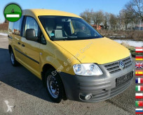 Volkswagen Caddy 2.0 SDI fourgon utilitaire occasion