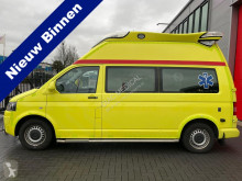 Ambulance Volkswagen Transporter Kombi 2.0 TDI L2H1 Trendline Ambulance