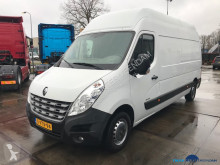 Renault Master T35 L3H3 2.3CDI Maxi fourgon utilitaire occasion