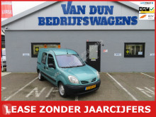 Nissan Kubistar fourgon utilitaire occasion