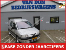 Fourgon utilitaire Peugeot Expert